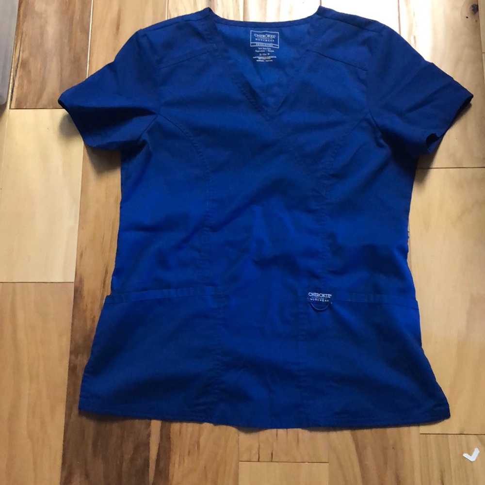 Cherokee Scrubs